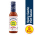 Sweet Baby Ray’s Spicy Garlic Hot Sauce 5 Fl Oz (Pack of 2)...