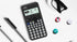 New Casio FX-83GTCW Black Scientific Calculator...