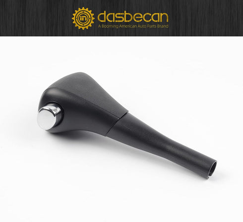 Dasbecan Shifter Knob Handle Compatible with Honda Accord 2003?2006 Automatic Gear Shift Handle Lever Replaces 54130-SDA-A84ZB 54130-SDA-A51...