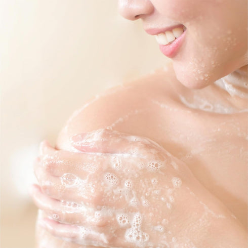 St Clements Cold Processed Soap | Luxury Soap Bar | Moisturising & Nourishing | Shea Butter | Eco Friendly Packaging | Sweet Citrus, Lemongrass an...