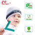 Sensory Chew Toys for Autistic Children, 5 Pack Silicone Chew Tubes Sticks for Kids with Autism, Teething, Biting, ADHD, SPD, Nursing Teether Oral...