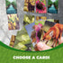 Ecosystem - A Family Card Game about Animals, their Habitats, and Biodiversity - Card Game for Kids 10+ and Adults - Family Games - Kids Board Gam...