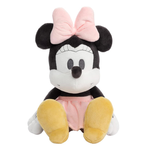 Lambs & Ivy Disney Baby Sweetheart Minnie Mouse Plush Stuffed Animal Toy...