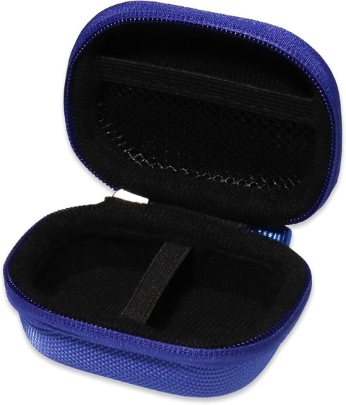 CaseSack Case for noxgear 39g Wearable Waterproof Bluetooth Speaker...