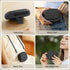 Portable Neck Fan, Handheld Mini Fan, Personal Fan USB Rechargeable, 5 Speed Adjustable, Hands Free Wearable Fan for Kids Woman Man Home Outdoor T...