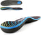 Orthotics for Plantar Fasciitis Insoles for Men,Flat Foot High Arch Support Insoles for Women Athletic Cushions Shoe Inserts Pain Relief (Men 10-1...