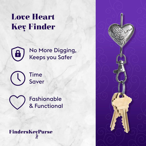 Women’s Key Chain, Key Holder, Keychain Accessories, Key Ring, Cute Keychain, Keychain, Accessories, Keychains for Women, Car Keys Keychain, Key H...
