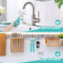 10 Colors Can Opener Manual Handheld Heavy Duty Hand Can Opener Smooth Edge Stainless Steel Can Openers Top Lid Kitchen Gadgets, Best Large Rated ...
