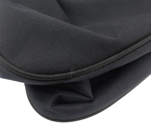 Winch Cover, Heavy Duty Waterproof Dust-Proof Winch Protection Cover for Electric Winches 8500-17500 lbs - Black...