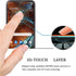 (3 Pack) Compatible for Nokia G300 5G Screen Protector Tempered Glass, (6.52 inch) Touch Sensitive,Case Friendly, 9H Hardness...