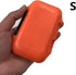 Waterproof Fishing Lure Box Spoon Hooks Baits Storage Tackle Box Containers for Casting Fishing Fly Fishing,Large/Medium/Small Lure Case Available...