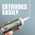 PVC Trim Adhesive and Sealant...