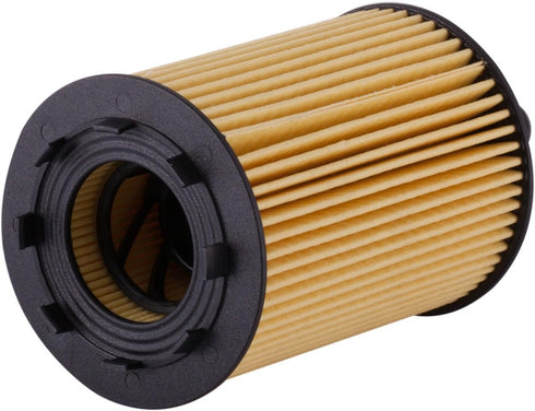 Premium Guard Extended Life Oil Filter up to 10k Miles PG8113EX | Fits 2009-2016 Volkswagen Jetta, 2010-2014 Golf, 2006-2009 EuroVan, 2013-2014 Be...