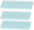 40 Sheet Cooling Gel Patches,Cooling Forehead Strips,Cool Gel Pads,Relieve Headache Toothache Pain Muscle Ache Drowsiness Fatigue Sunstroke Tired ...