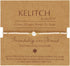 KELITCH Women Friendship Bracelets Miyuki Beads Strand Bracelets Handmade Fashion 3 Pcs Pearl Bracelets Bangles...