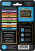 VersaChalk Metallic Liquid Chalk Markers, Set of 8-5mm Tip...