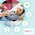 FeverCool Patches - Cooling Patches for Fever, Migraine & Headache Relief | Made in The USA | Cool Temperature | Mess & Odor Free | Adults & Kids ...