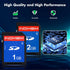 INDMEM SD Card 1GB + 2GB? Class 4 Flash Memory Card 2G SLC Standard Secure Digital Cards...
