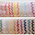 Eyeliner Pencil, Waterproof Eyeliner Long-lasting, Light-purple Eyeliner, High-Pigmented Colorful Eyeliners Easy To Use Eyeliner Pen for Women, Li...