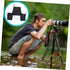 Rain Cover Black Rain Jacket Digital Camera DSLR Camera Camera Rain Cover Camera Rain Sleeve DSLR Mirrorless Raincover Camera Protector Rain Cover...