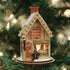 Ginger Cottages Yesterday’s Ornament for Christmas Tree...