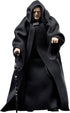 STAR WARS The Black Series Emperor Palpatine, Return of The Jedi 40th Anniversary 6-Inch Action Figures, Ages 4 and Up...