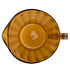 G.E.T. P-1064-1-A-EC BPA-Free Break-Resistant Plastic Serving Pitcher, 60 Ounce, Amber...
