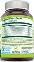 Herbal Secrets Immune Support with Vitamin C & Elderberry | Berry Flavor Chewable Tablets | 120 Count | Non-GMO | Glute-Free | Made in USA...