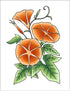 Copic Sketch, Alcohol-based Markers, 3pc Set, Color Fusion #4, Orange...