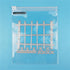 Bamboo Fence Metal Cutting Dies for Card Making, Paper Embossing Die Cuts Kit Templates, Storage Pockets Supplies, Photo Frame Album DIY Scrapbook...