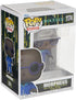Funko POP Movies: The Matrix Resurrections - Morpheus, Multicolor, 3.75 inches, (59255)...