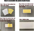 Friends Themed Photo Booth Props - Friends TV Show Party Supplies, Graduation & Birthday Party Decorations...