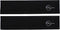 Maven Thread Women's 2" Wide Non Slip Sweat-Wicking Headband for Exercise and Yoga, 2-Pack...
