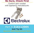 Electrolux 316112005 Frigidaire Anti Tip Kit