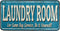KLL Laundry Room Blue Background Kitchen Floor Mats Non-Slip Modern Polyester Indoor Outdoor Aqua Area Rugs Living Room Bath Doormat Home Decor Ru...