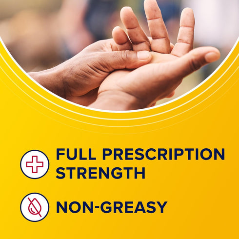 Aspercreme Arthritis Pain Relief Gel for Arthritis & Joint Pain, Non-steroidal Anti-inflammatory Topical Gel with Max-Strength Diclofenac Sodium, ...