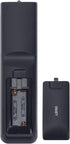 EN-31201A Replaced Remote fit for Hisense TV LTDN42V77US LTDN46V86US LTDN46K20US LTD24V86US LTDN46K20US LTDN42V77US LTDN24K16US LTDN39V78US LTDN42...