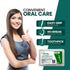 Tooth Floss Picks Unflavored Dental Floss for Tooth Picks Flossers,500 Count Floss Sticks for car,Home Tooth Pick Small Portable Floss Dispenser...