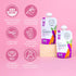 Serenity Kids 6+ Months USDA Organic Veggie Puree Baby Food Pouches | No Sugary Fruits or Added Sugar | Allergen Free | 3.5 Ounce BPA-Free Pouch |...