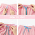 Sweatshirt Drawstring Replacement - 24Pcs Premium Hoodies Drawstring in 12 Colors, Hoodie Strings with 3Pcs Drawstring Threader for Pants Shorts (...