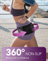 SI Belt for Women with Extra Support Stays, Sacroiliac Belt for SI Joints Pain Relief, Sciatic, Pelvic, Leg, Hip, Lower Back Pain, Hip Compression...