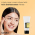 COSRX Snail Mucin 92% Moisturizer, Daily Repair Face Gel Cream Tube Type for Dry, Sensitive Skin, Not Tested on Animals, No Parabens, No Sulfates,...