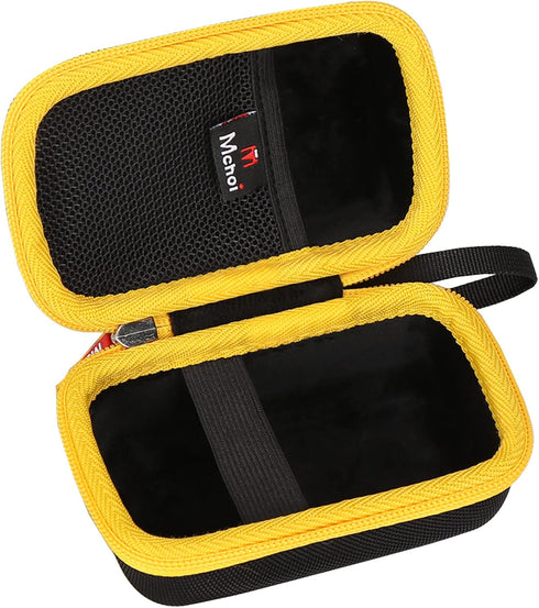 Mchoi Waterproof Hard Carrying Case Replacement for Kodak PIXPRO WPZ2 Rugged Waterproof Digital Camera, Case Only...