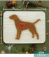 BAZIMA DIY String Art Kit for Beginner, DIY Dog Craft Kit,Unique Gift,Craft Kit for Holidays...