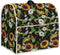 Yellow Sunflower Daisy Stand Mixer Cover Small Appliance Cover with Pockets for Kitchen/Keep Mixer Free From Dust and Fingerprint-S...