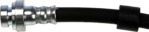 Dorman H621283 Front Passenger Side Brake Hydraulic Hose Compatible with Select Dodge Models...