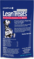 Covetrus Nutrisential Lean Treats for Dogs - Soft Dog Treats for Small, Medium & Large Dogs - Nutritional Low Fat Bite Size K9 Treats - Chicken Fl...