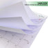 2024 Magnetic Calendar for Fridge -18 Month Fridge Calendar Paper from Jan.2024 to Jun.2025.Refrigerator Calendar for Home & Office Organization 1...
