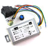 DZS Elec 1pc DC Motor Speed Controller 9-60V Forward/Reverse High Power PWM Control Switch Motor Speed Regulator DC 12V 24V 36V 48V 60V 20A 1200W...