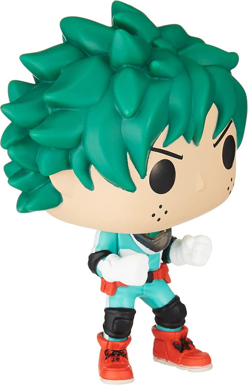 Funko POP Anime My Hero Academia Deku Action Figure...